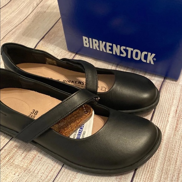 birkenstock mary